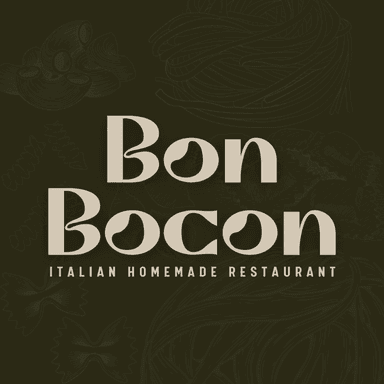 Bon Bocon — Italian homemade restaurant